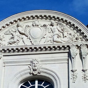 Abbaye Saint-Jean-des-Prémontrés dAmiens
