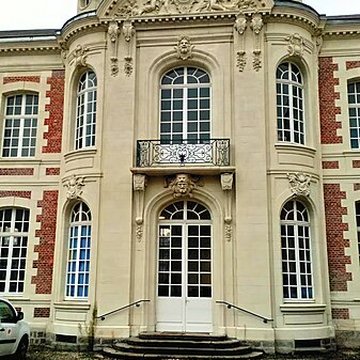 Abbaye Saint-Jean-des-Prémontrés dAmiens