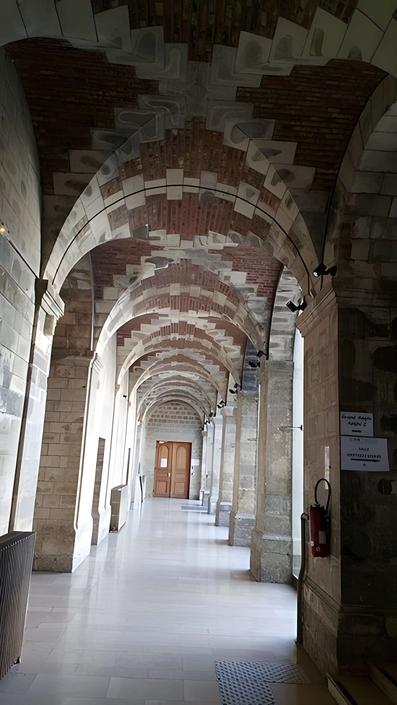 Abbaye Saint-Jean-des-Prémontrés d'Amiens