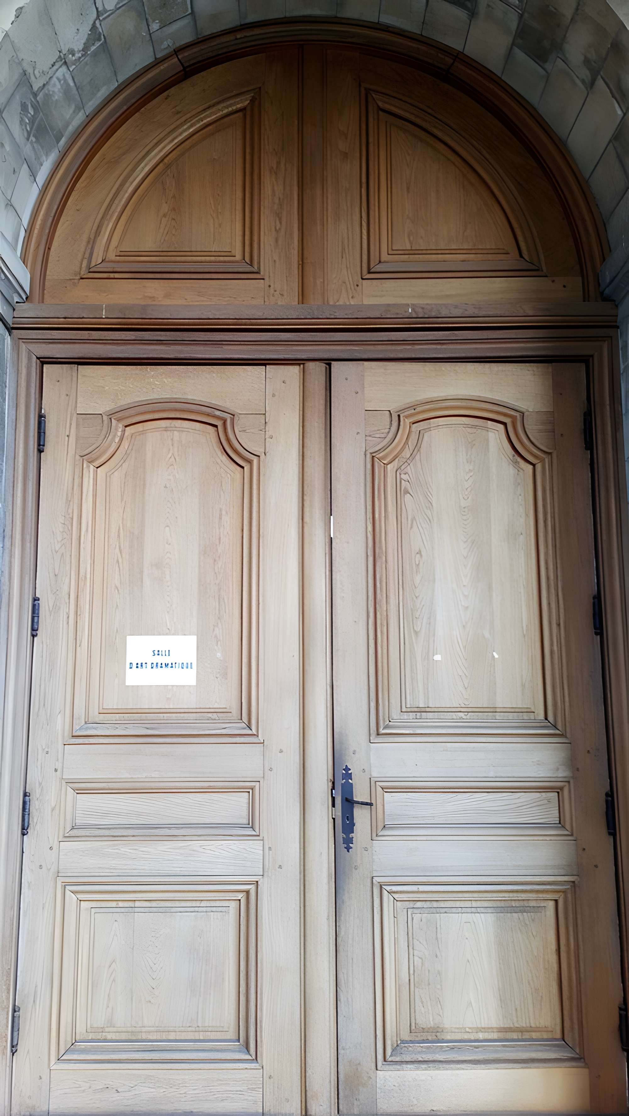 Abbaye Saint-Jean-des-Prémontrés d'Amiens