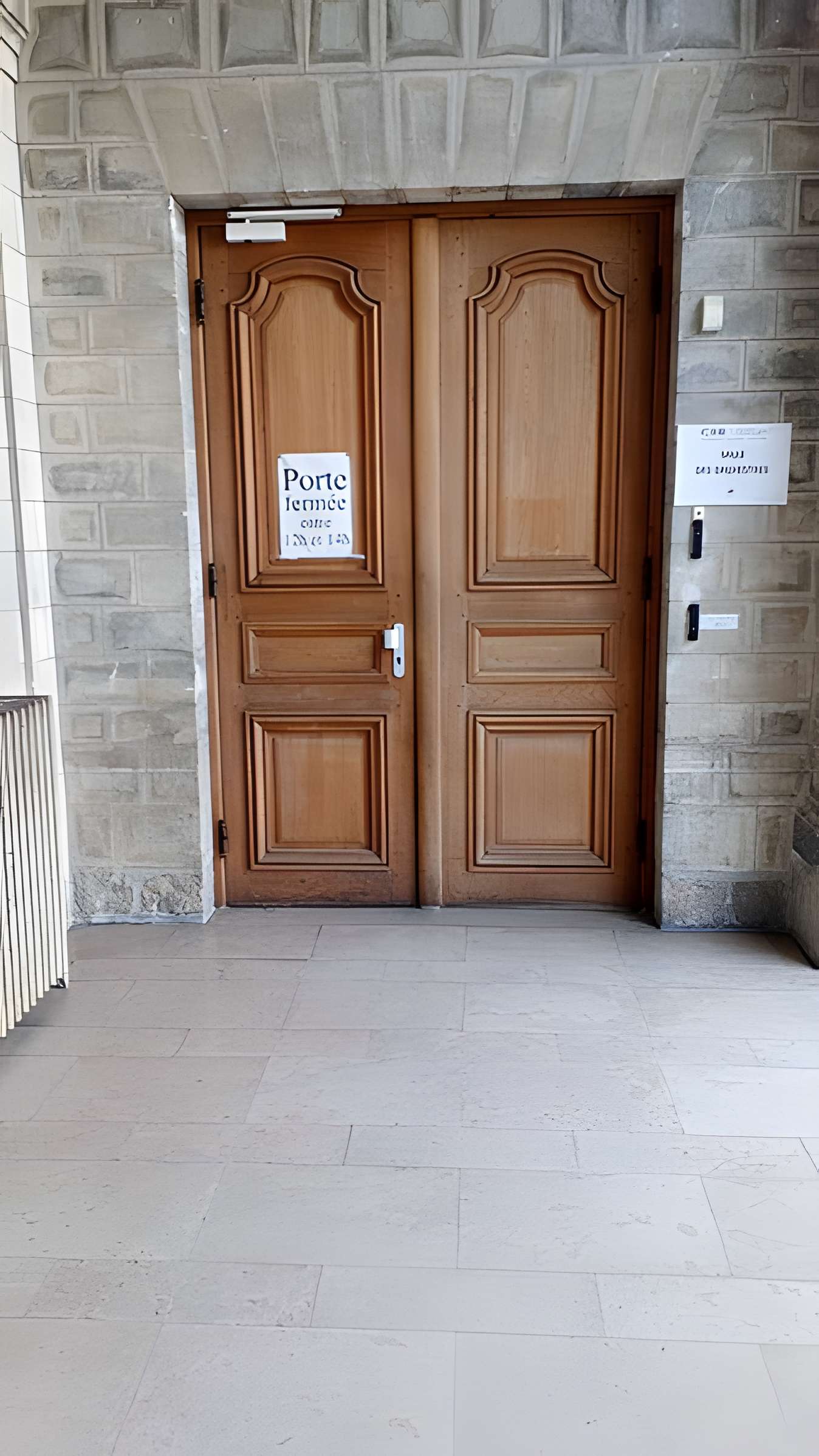 Abbaye Saint-Jean-des-Prémontrés d'Amiens