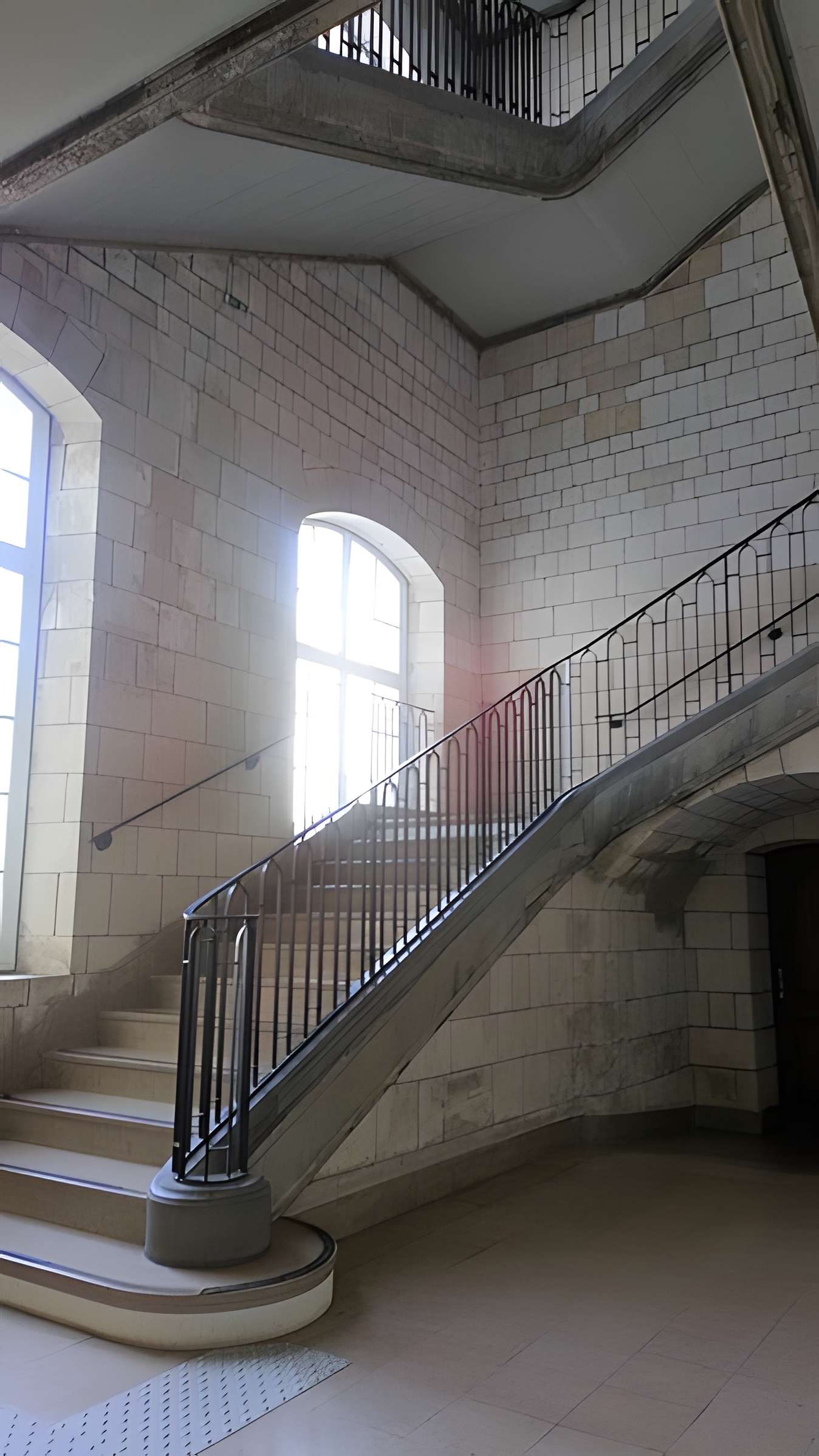 Abbaye Saint-Jean-des-Prémontrés d'Amiens