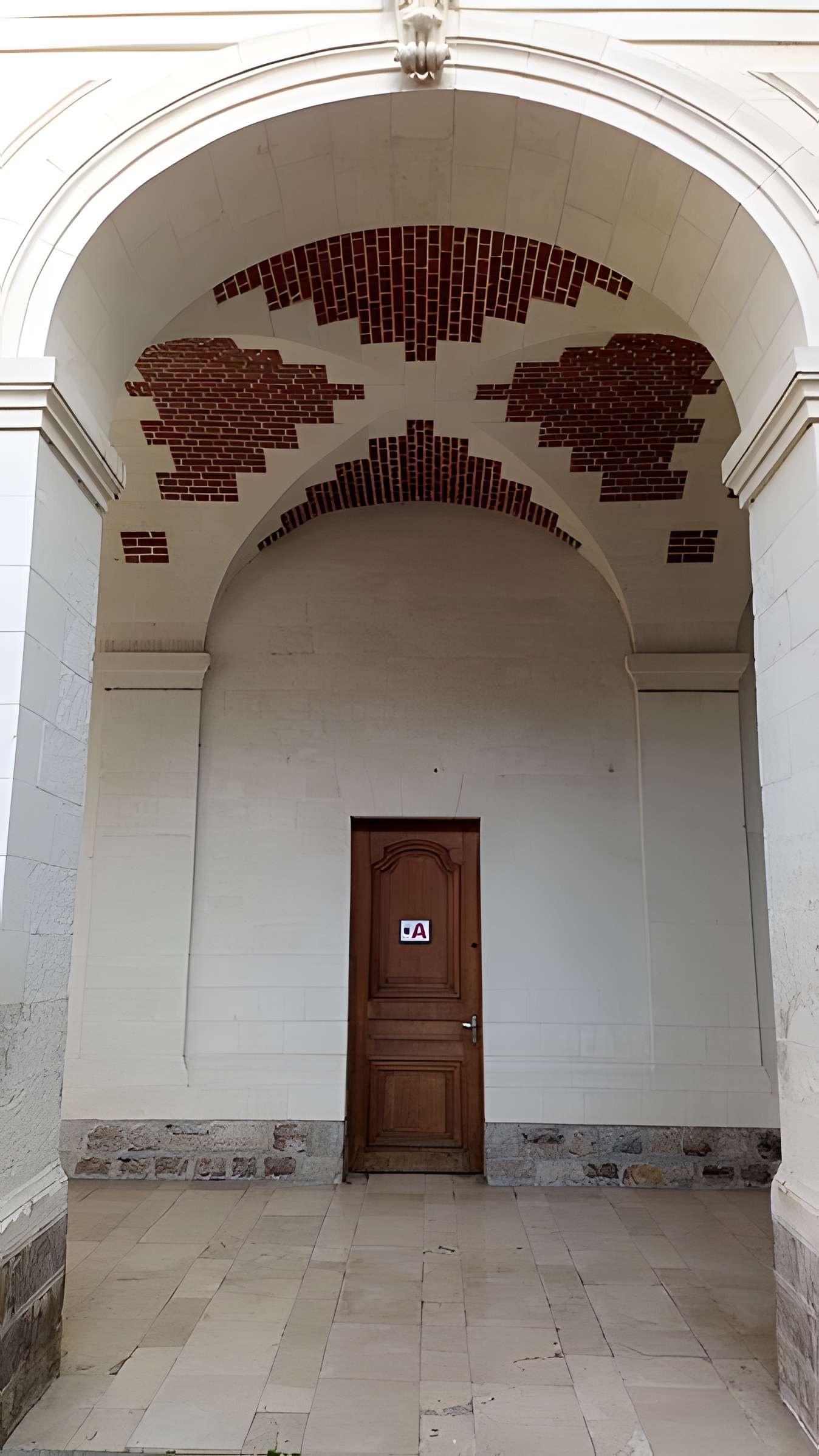 Abbaye Saint-Jean-des-Prémontrés d'Amiens
