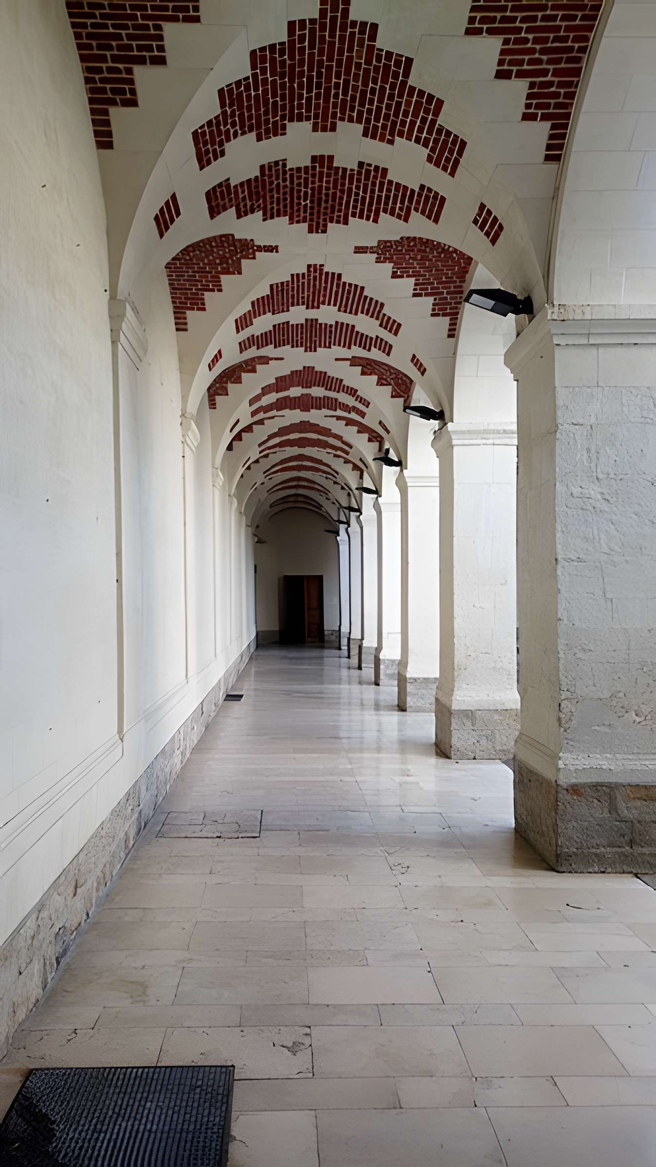 Abbaye Saint-Jean-des-Prémontrés d'Amiens