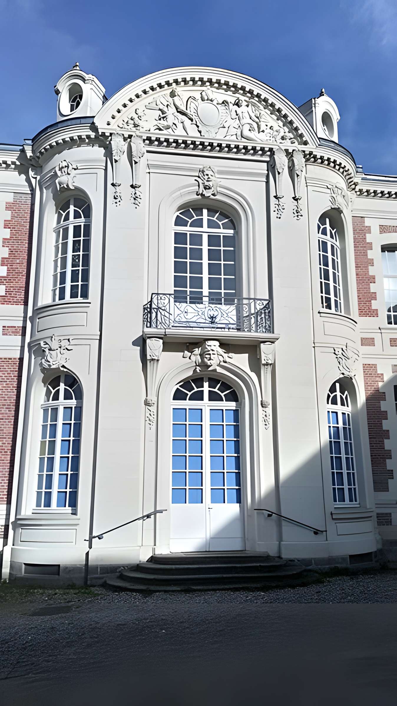 Abbaye Saint-Jean-des-Prémontrés d'Amiens