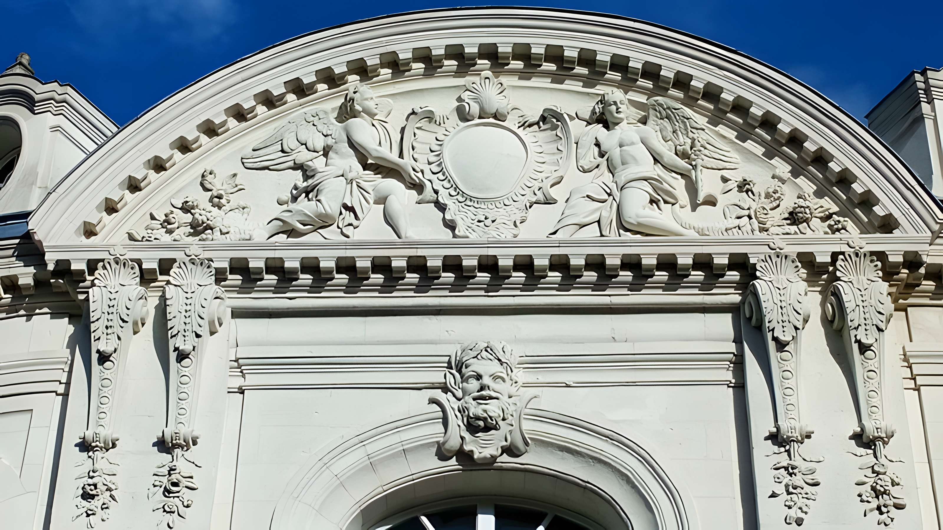 Abbaye Saint-Jean-des-Prémontrés d'Amiens
