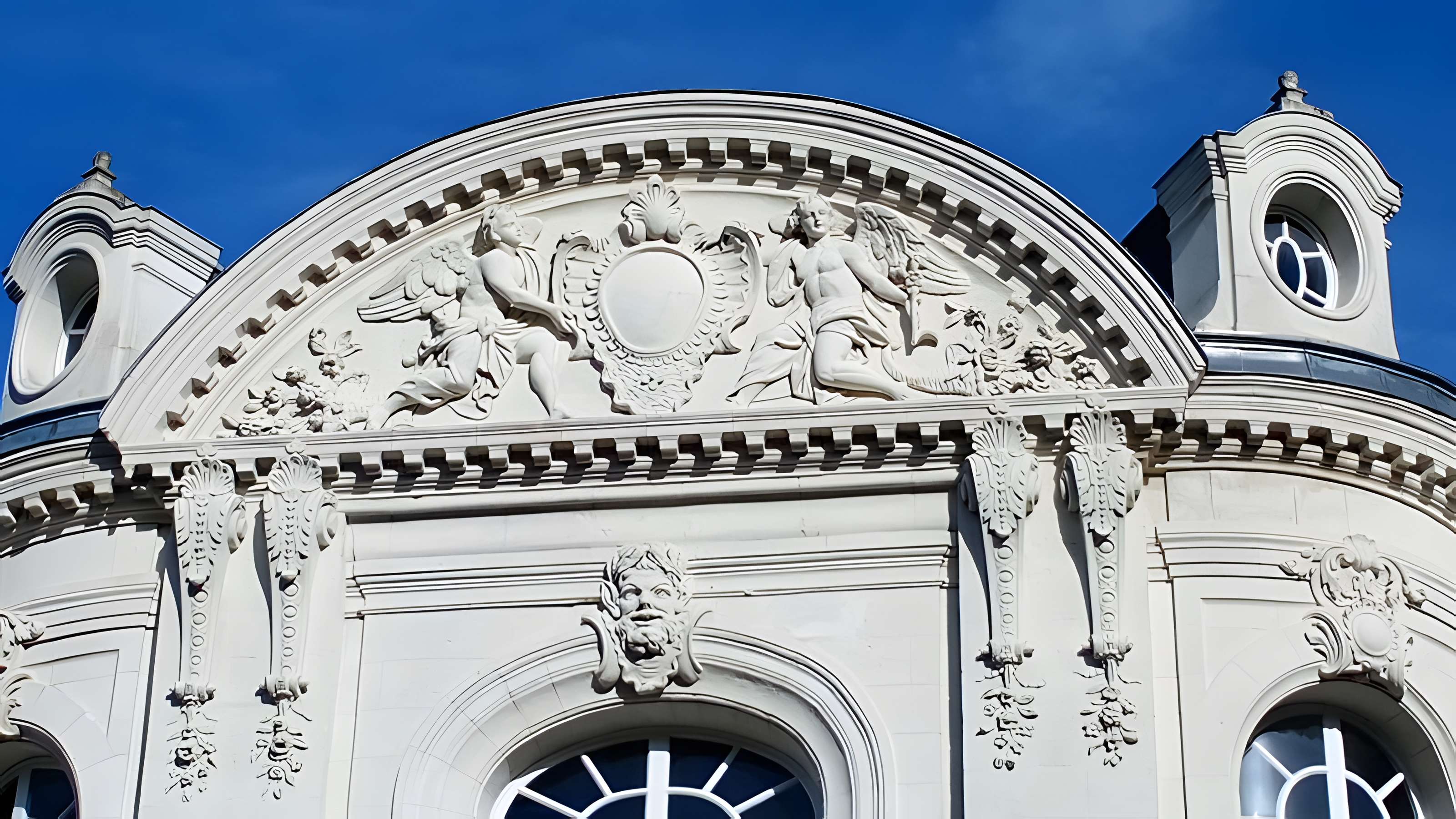 Abbaye Saint-Jean-des-Prémontrés d'Amiens