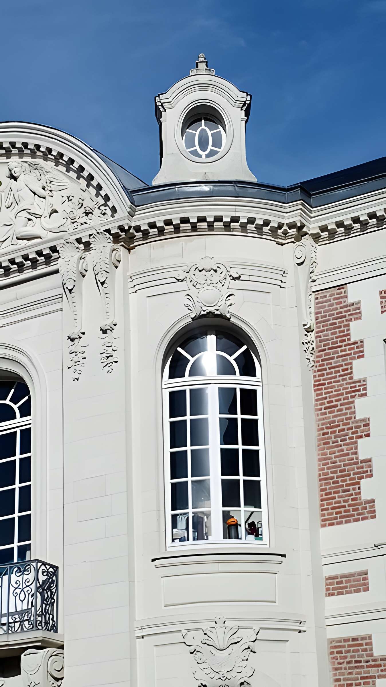 Abbaye Saint-Jean-des-Prémontrés d'Amiens