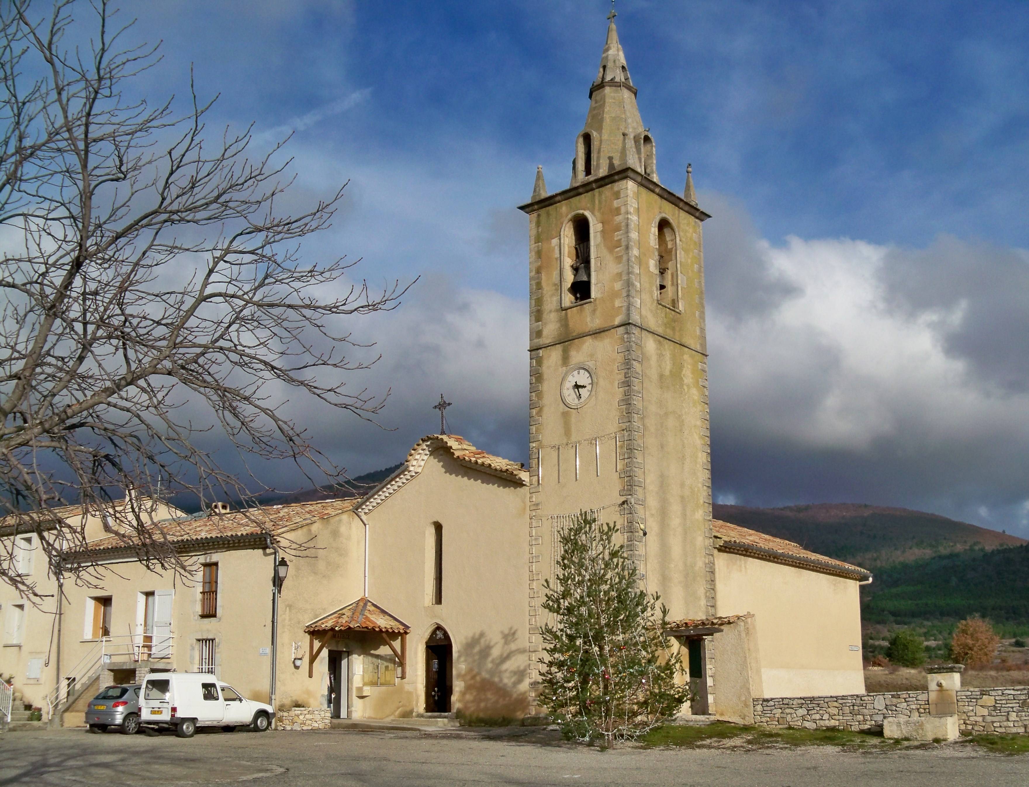 Photo de Église Saint-Pierre-ès-Liens