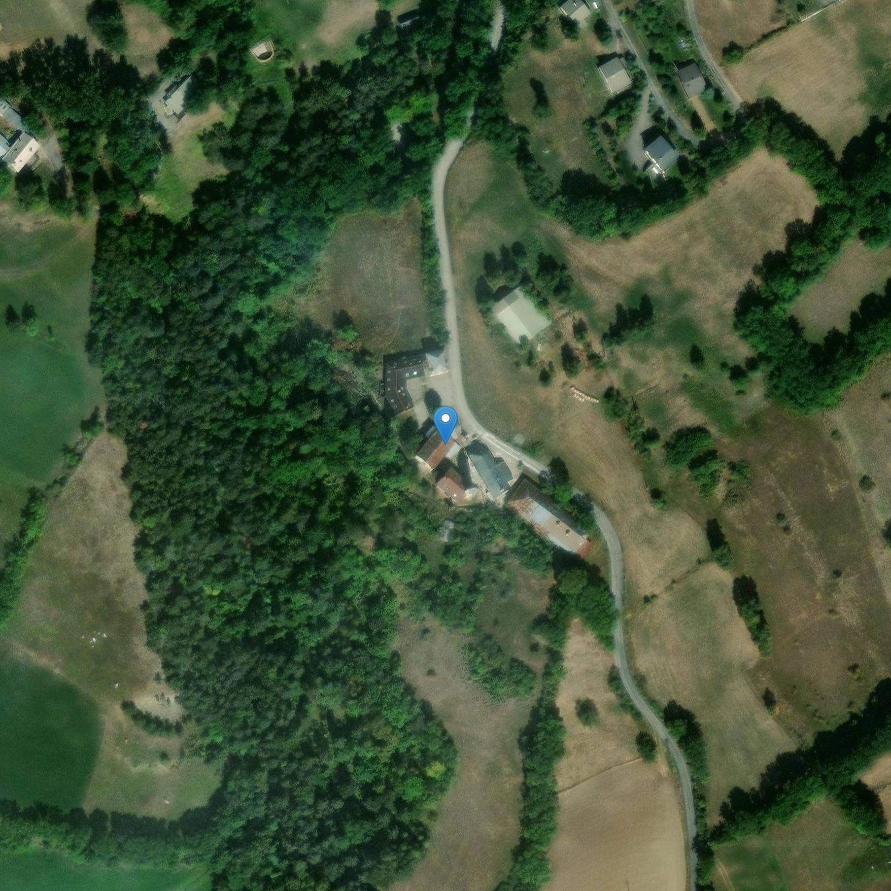 Photo de Iglesia de Sainte-Anne de Pompiery