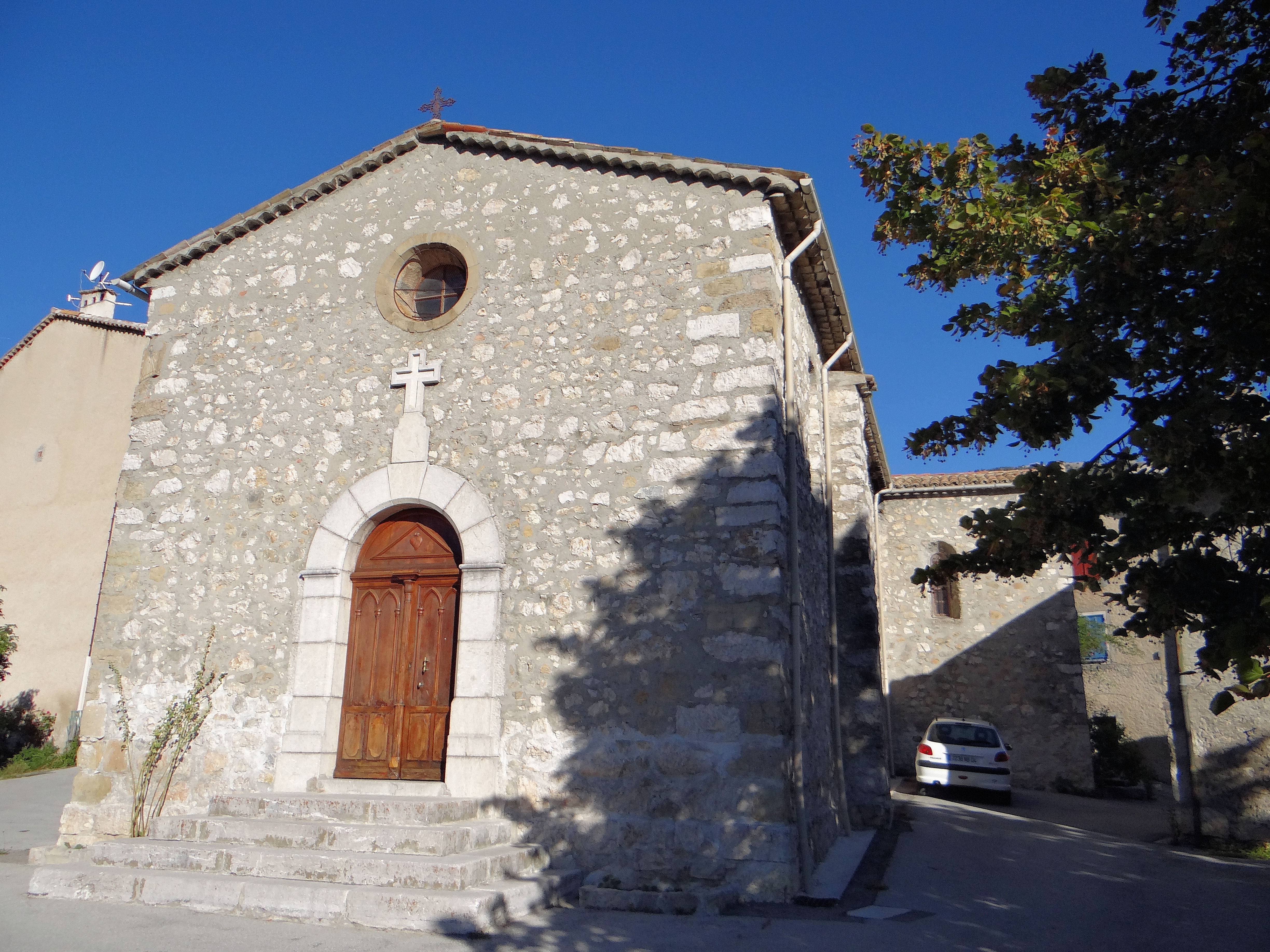 Photo de Église Notre-Dame-de-l'Assomption