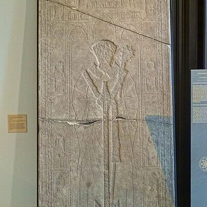 Photo de Abbaye Saint-Josse de Dommartin