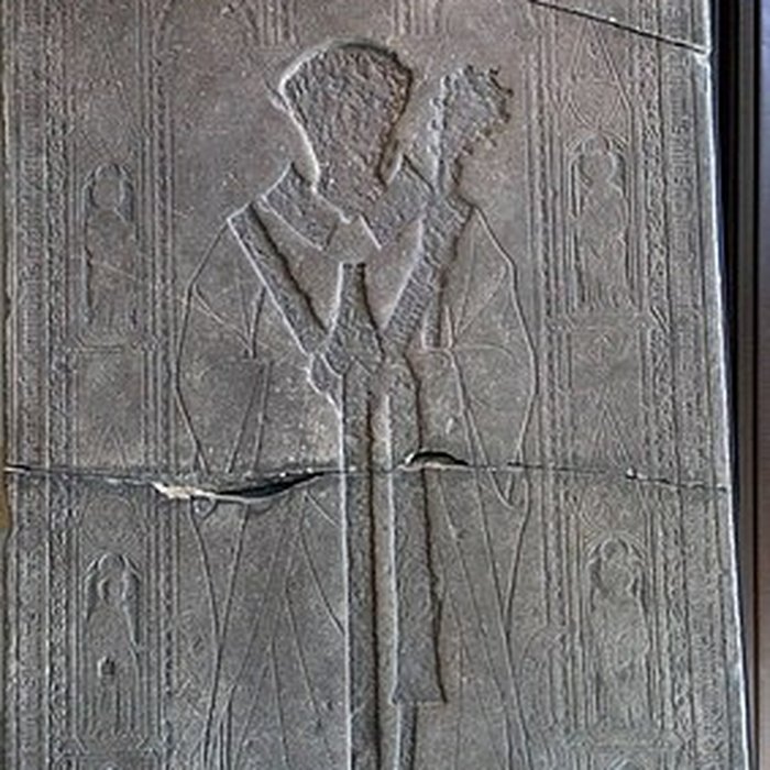 Photo de Abbaye Saint-Josse de Dommartin