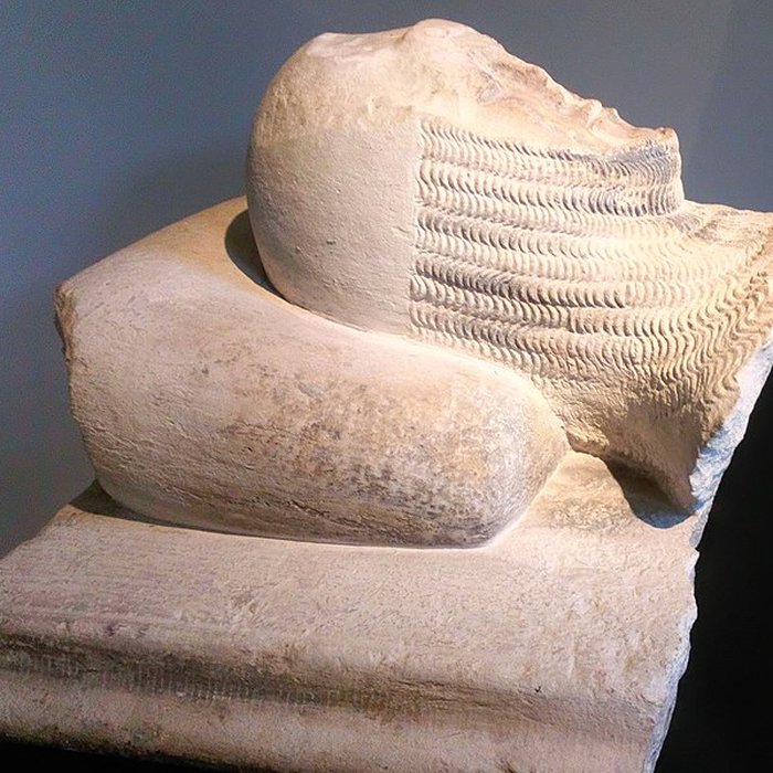 Photo de Abbaye Saint-Josse de Dommartin