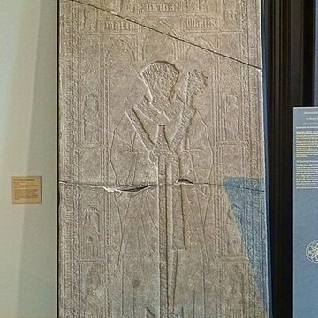 Abbaye Saint-Josse de Dommartin