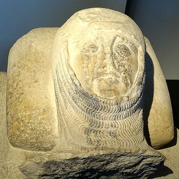 Abbaye Saint-Josse de Dommartin