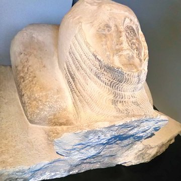 Abbaye Saint-Josse de Dommartin