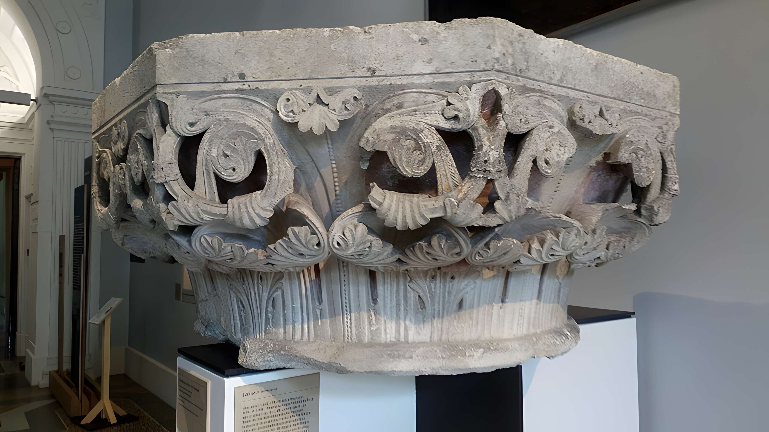 Abbaye Saint-Josse de Dommartin