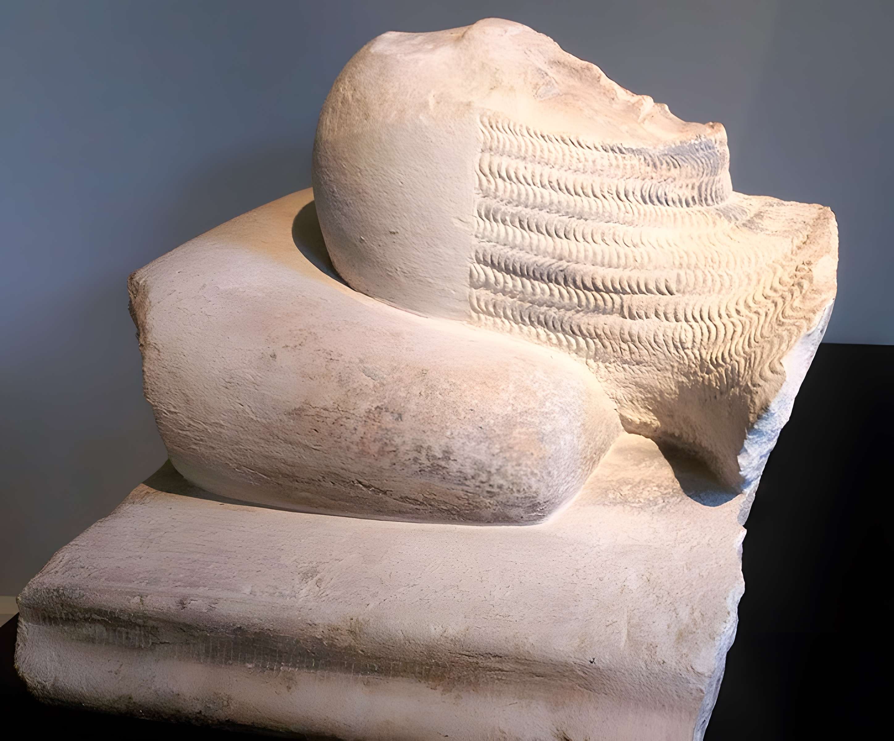 Abbaye Saint-Josse de Dommartin