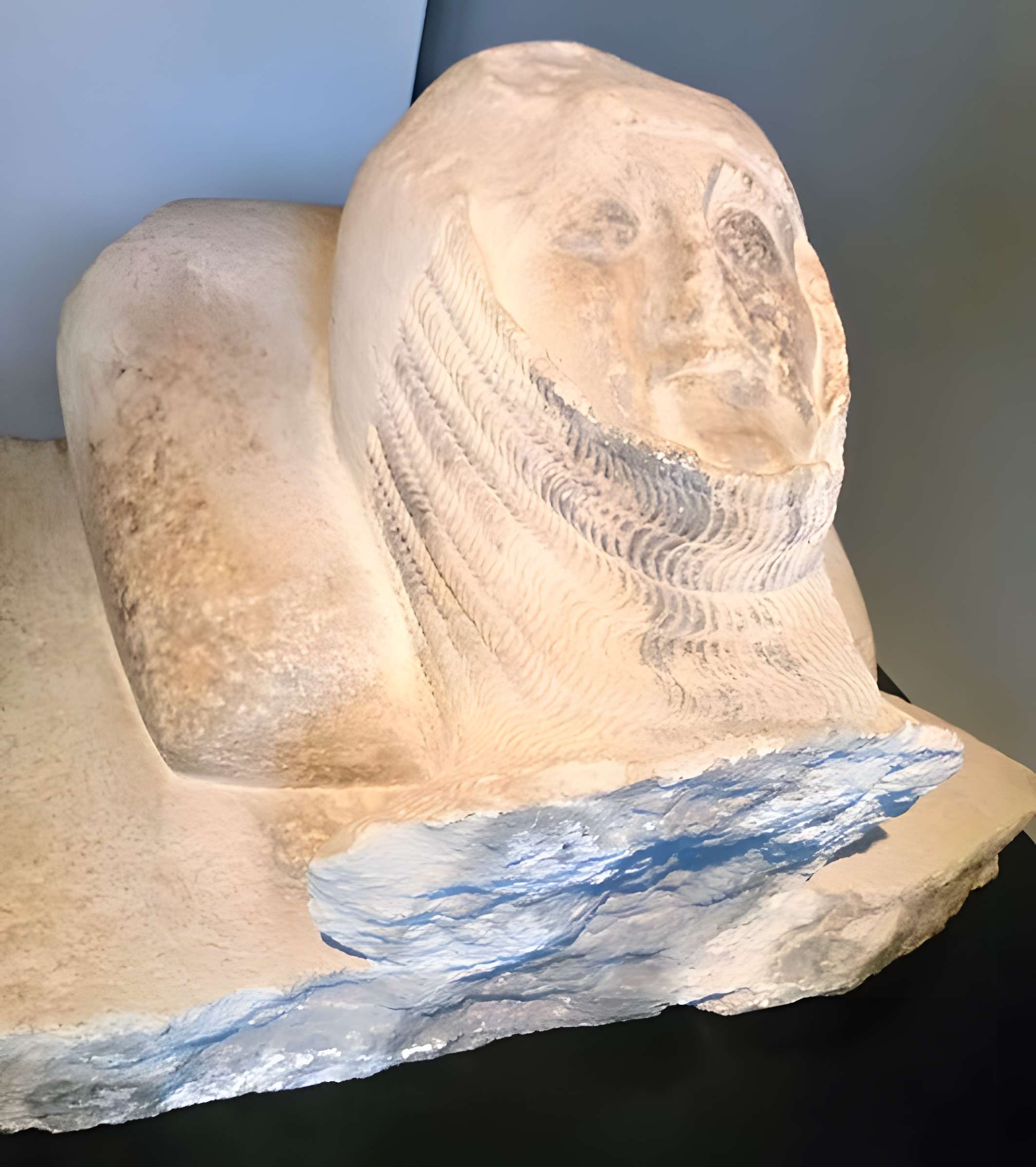 Abbaye Saint-Josse de Dommartin