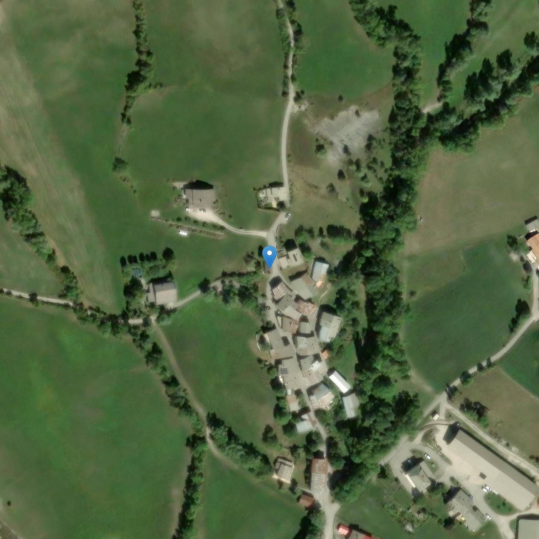 Photo de Saint-Pierre du Moustier Church