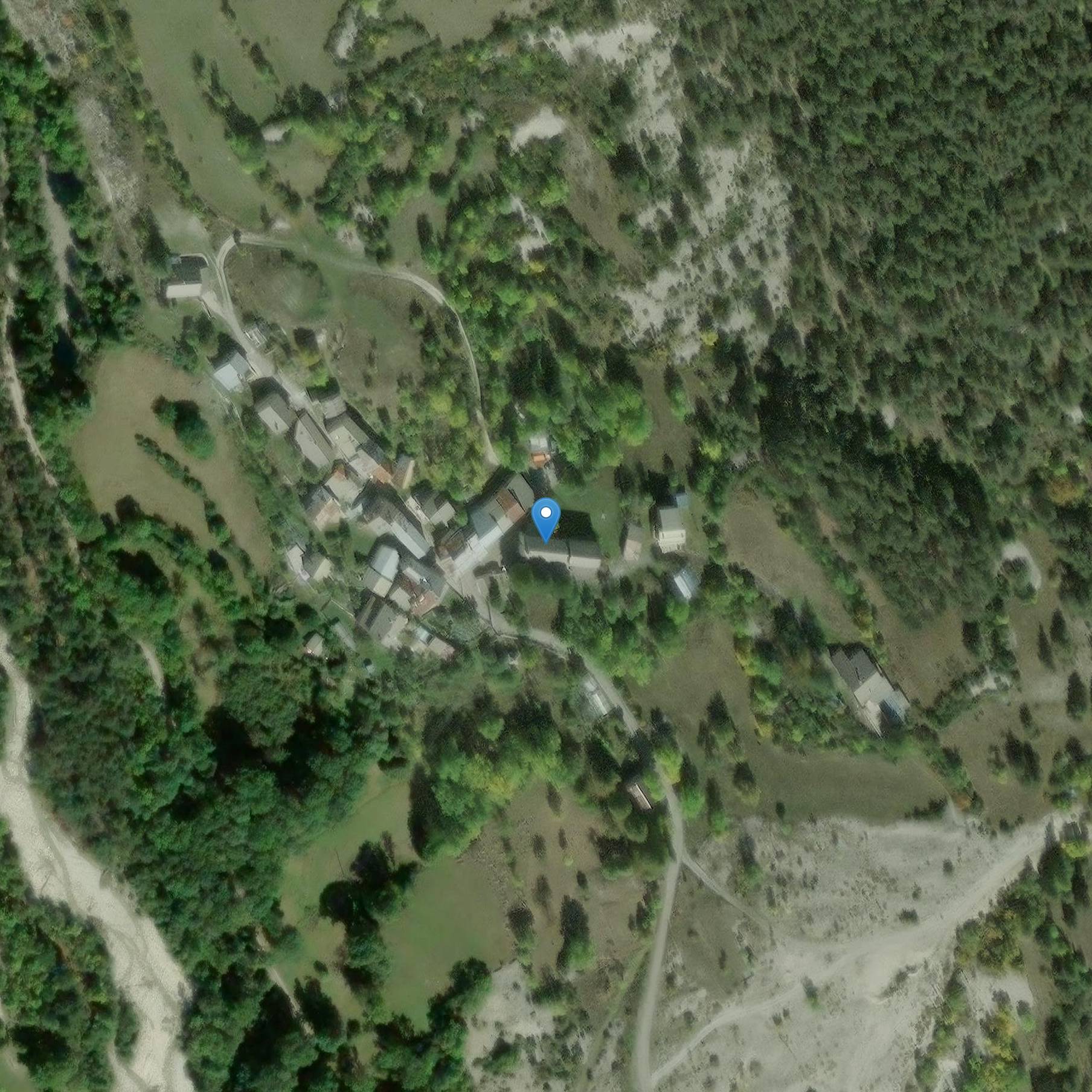 Photo de 瓦莱特圣索弗教堂