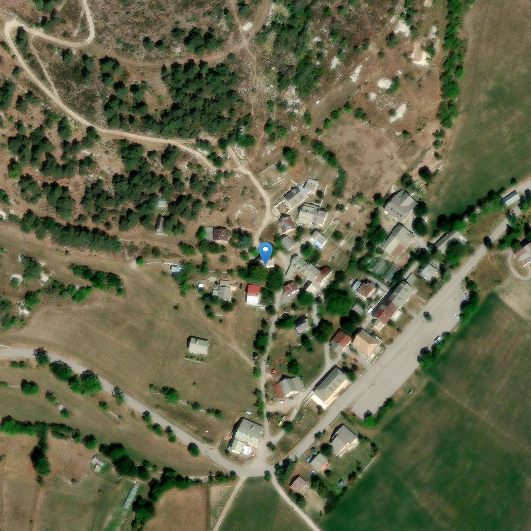 Photo de Église Saint-Michel de la Colle Saint-Michel