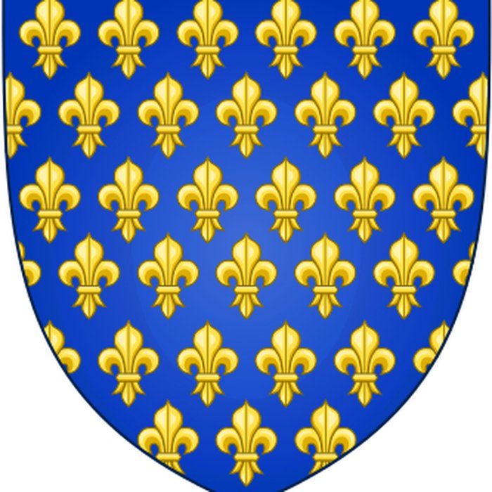 Photo de Abbaye Saint-Léonard de Corbigny