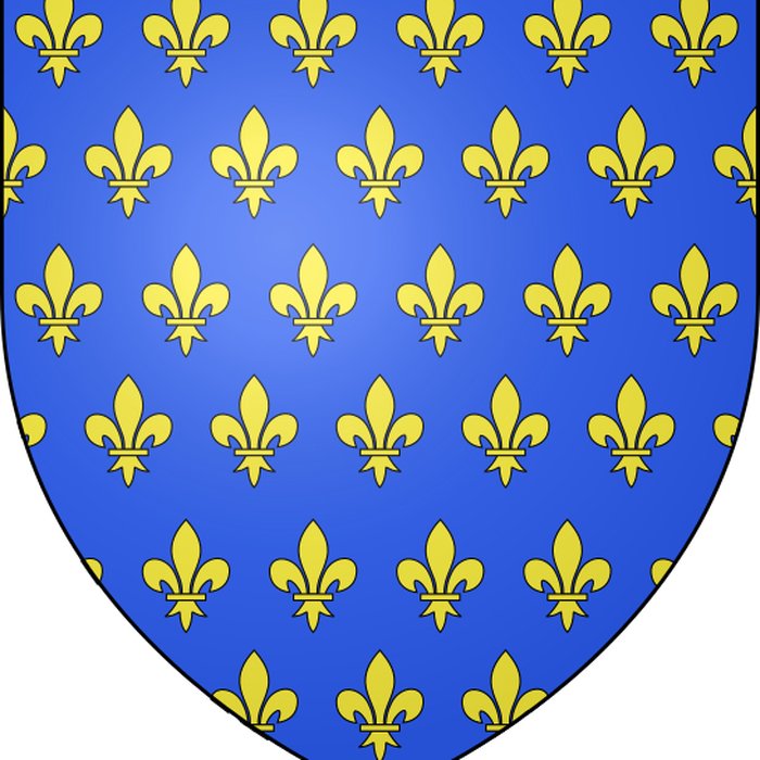 Photo de Abbaye Saint-Léonard de Corbigny