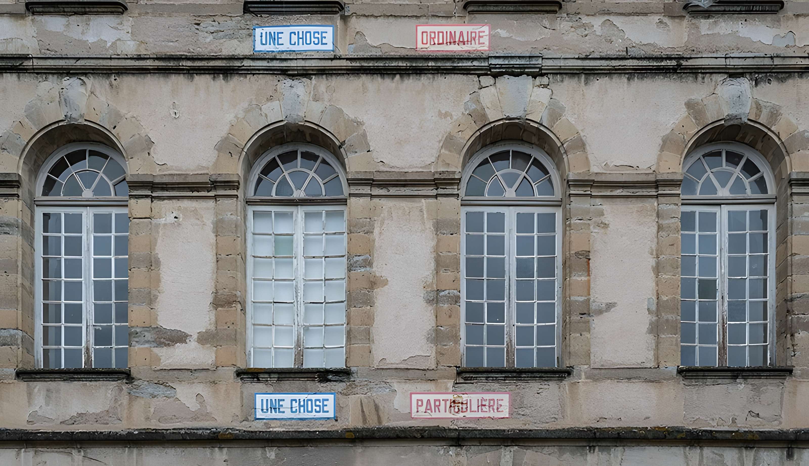 Abbaye Saint-Léonard de Corbigny
