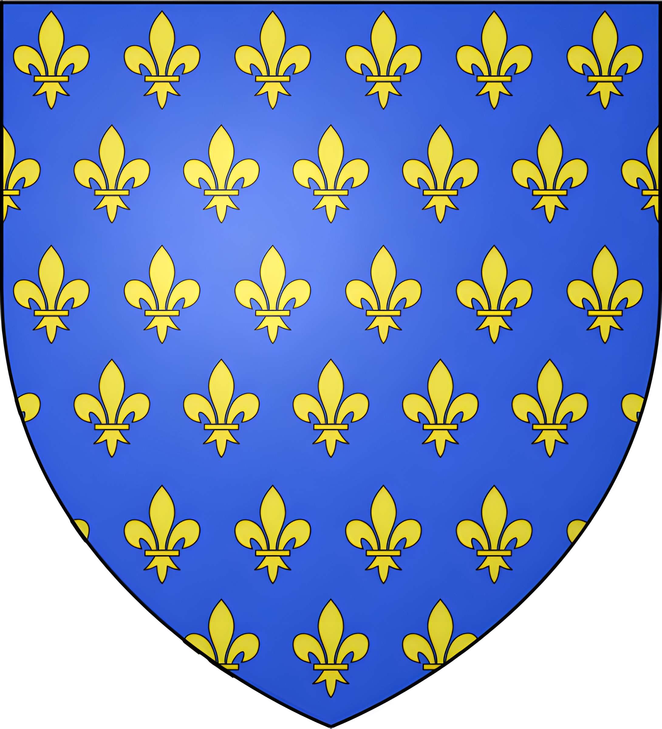 Abbaye Saint-Léonard de Corbigny