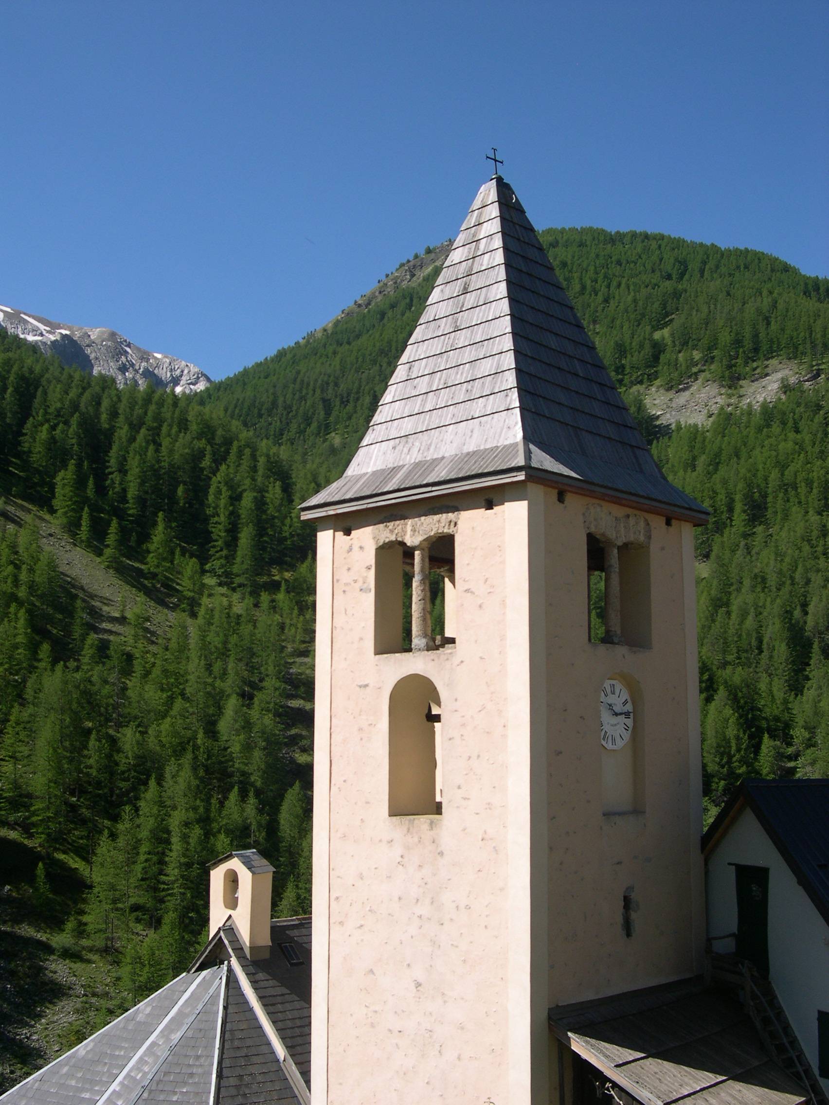 Photo de Église Saint-Laurent