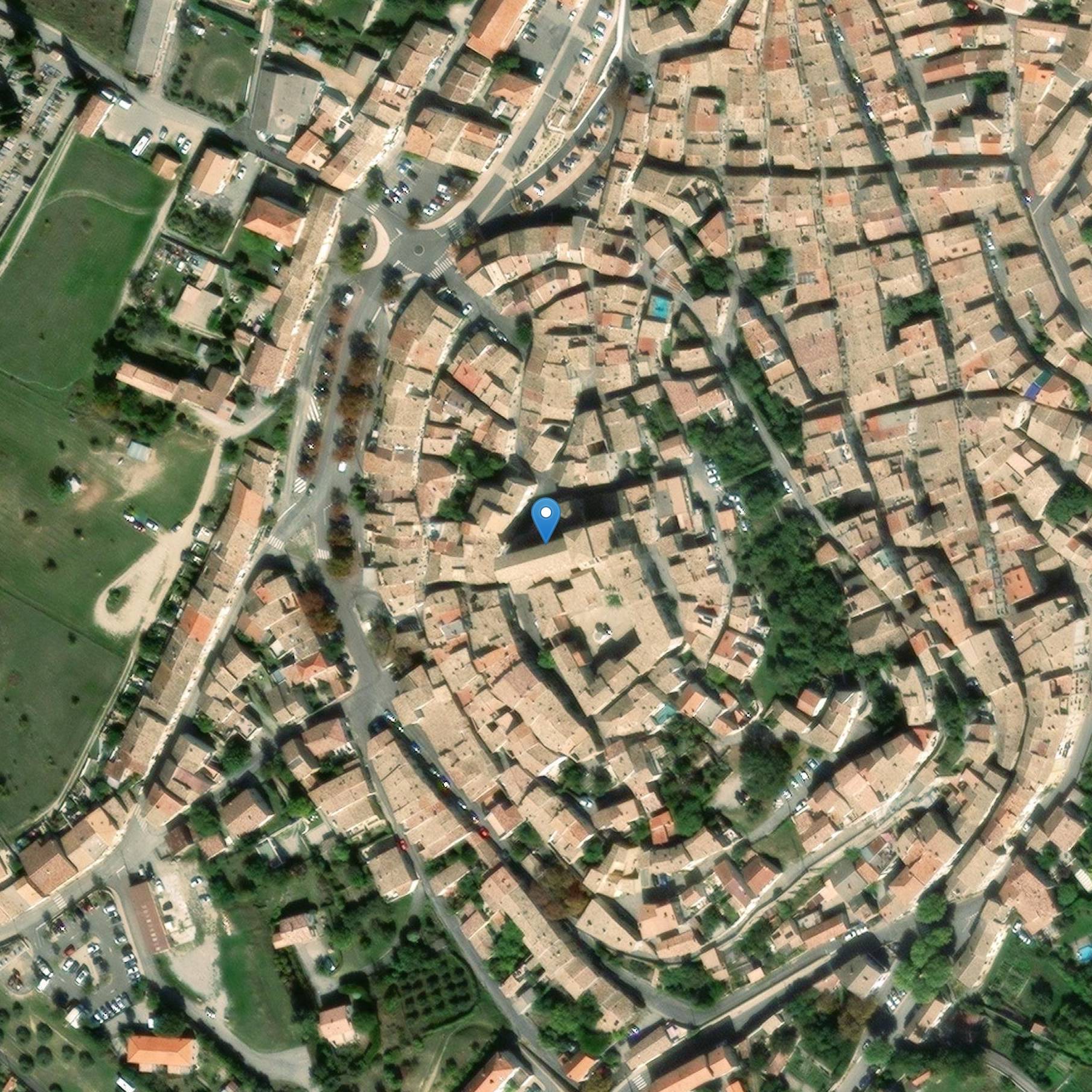 Photo de Chiesa di Saint Denis