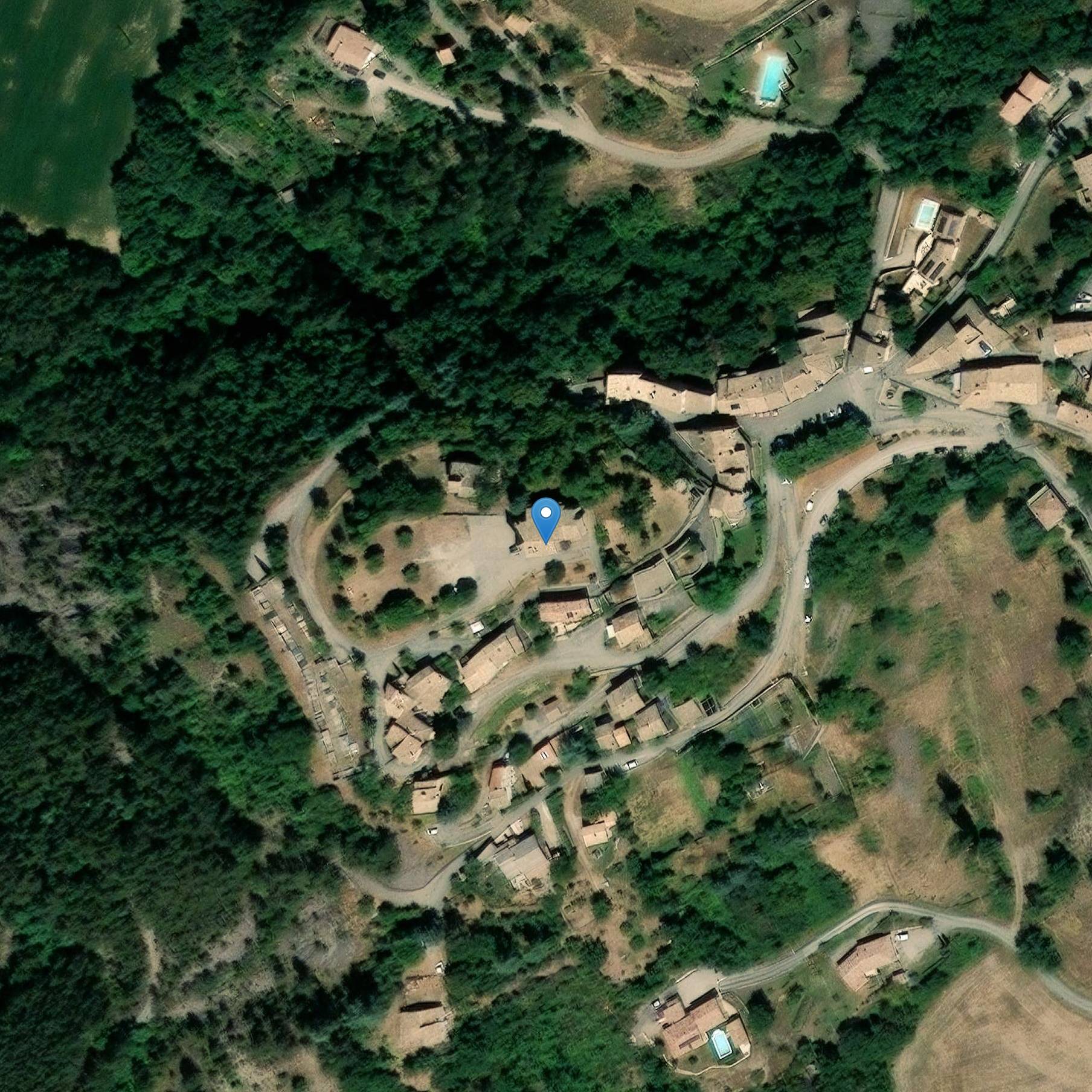 Photo de Chiesa di Santa Maria Maddalena