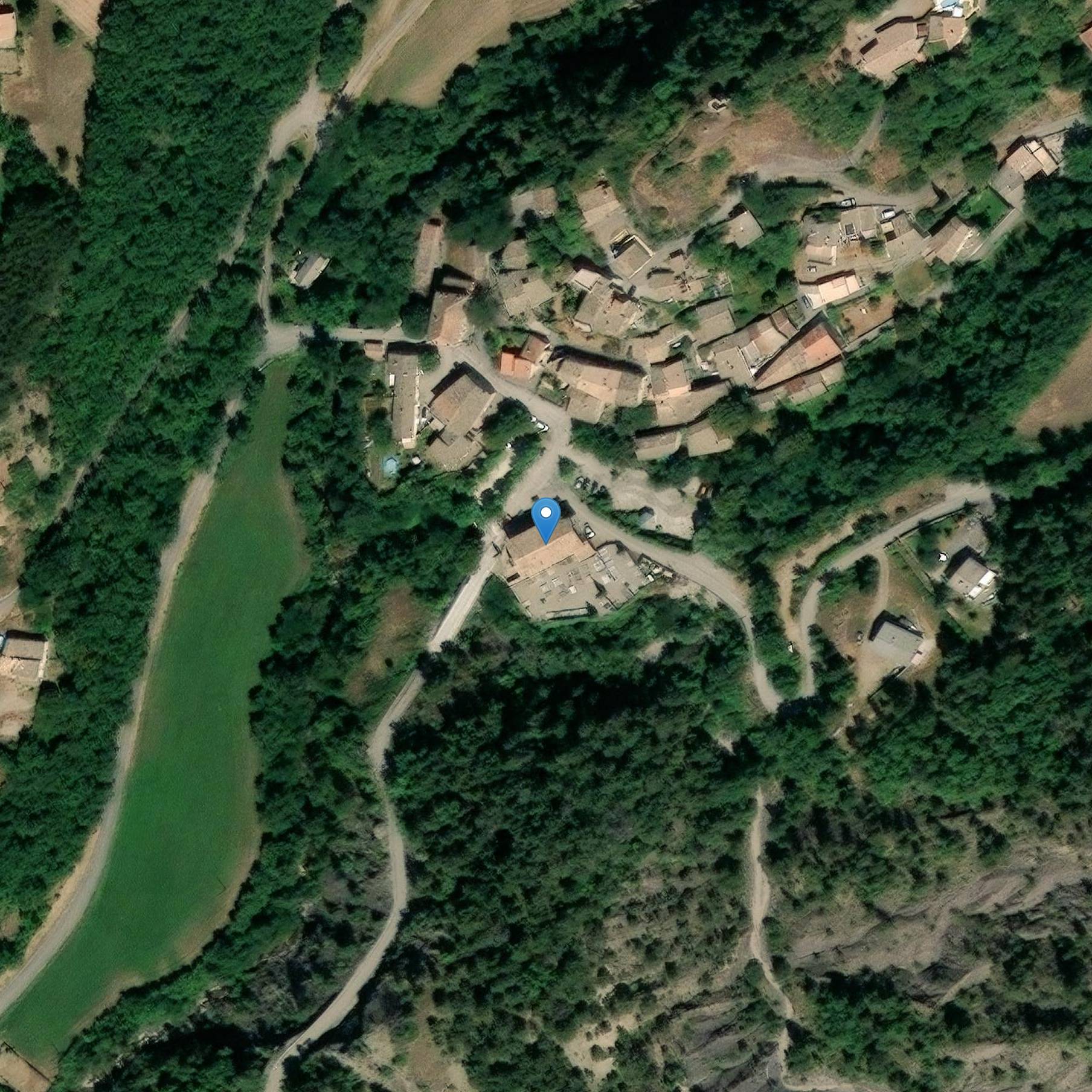 Photo de Église Saint-Marcellin d’Embrun