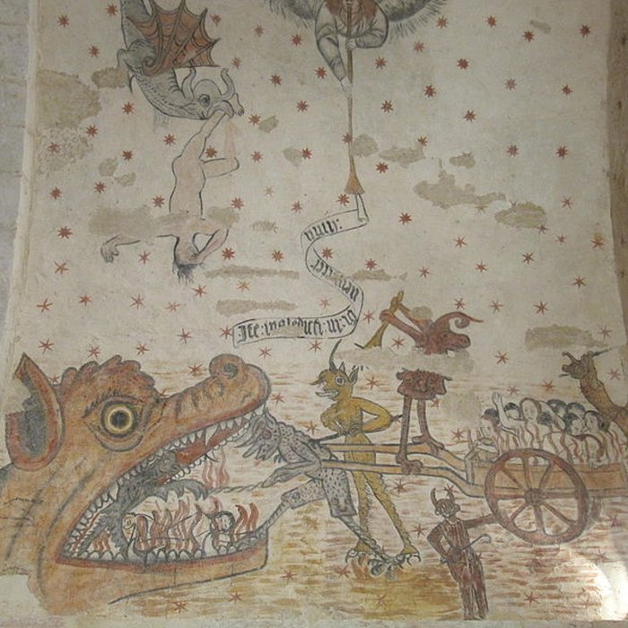 Photo de Abbaye Saint-Médard de Soissons