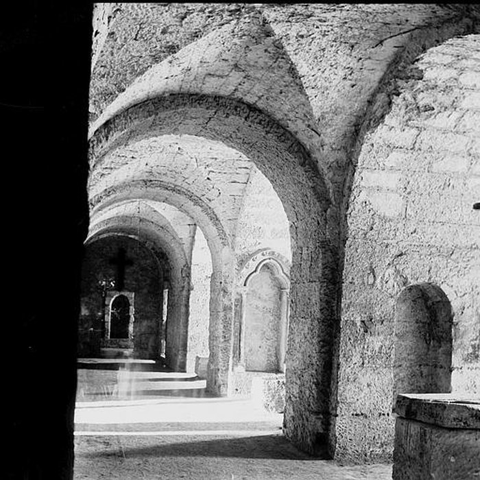 Photo de Abbaye Saint-Médard de Soissons