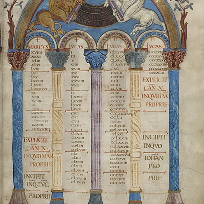 Photo de Abbaye Saint-Médard de Soissons