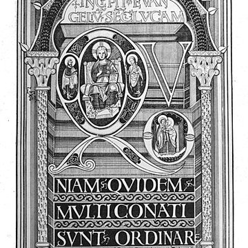 Abbaye Saint-Médard de Soissons