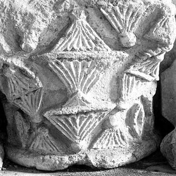 Abbaye Saint-Médard de Soissons