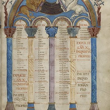 Abbaye Saint-Médard de Soissons