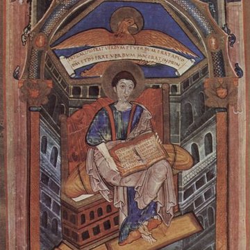 Abbaye Saint-Médard de Soissons