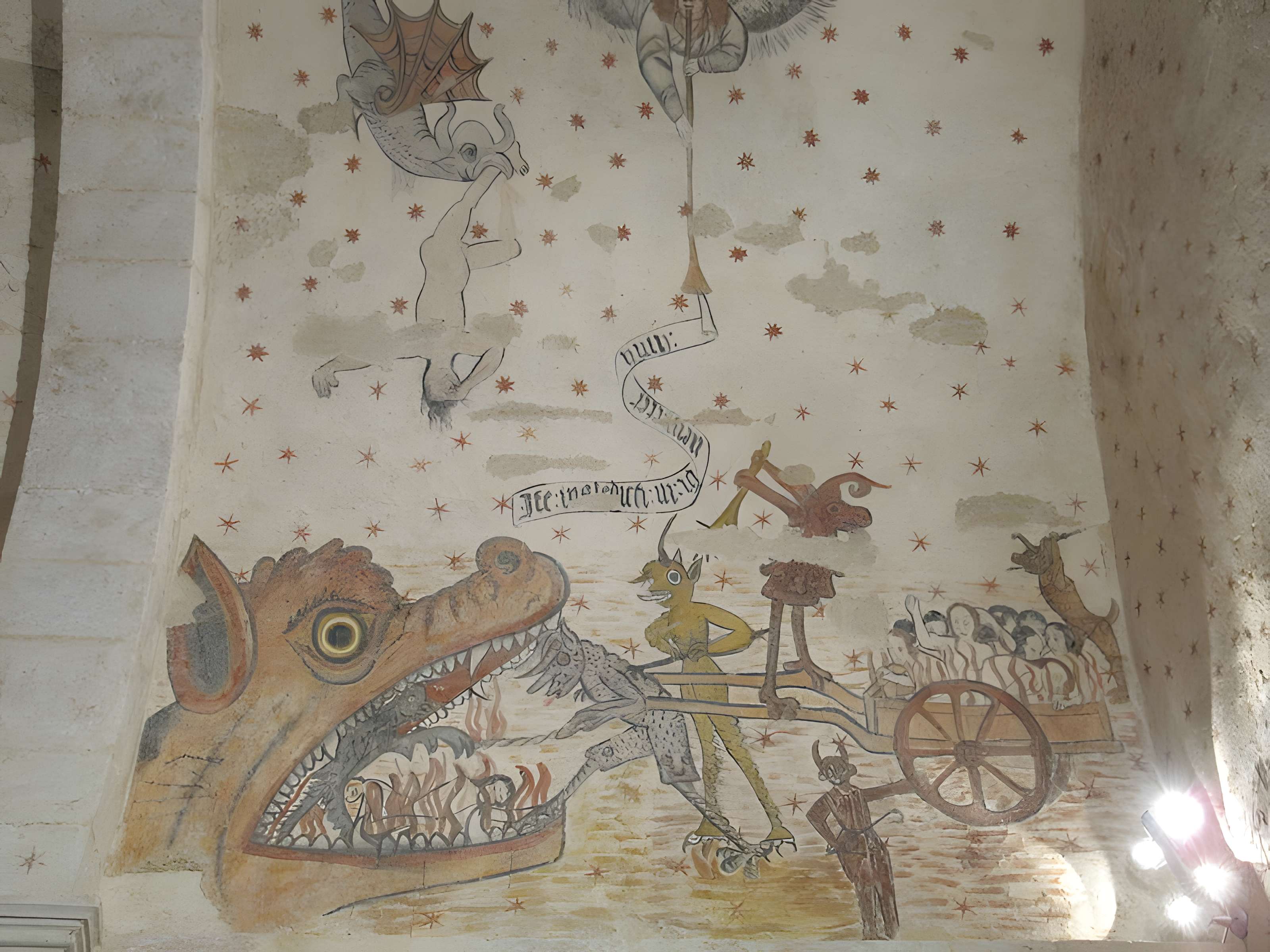 Abbaye Saint-Médard de Soissons