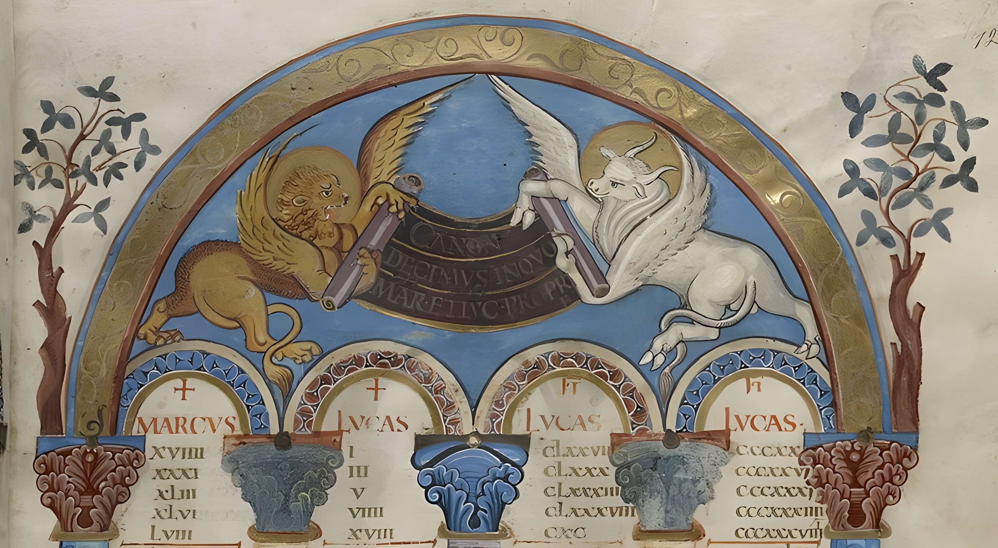 Abbaye Saint-Médard de Soissons