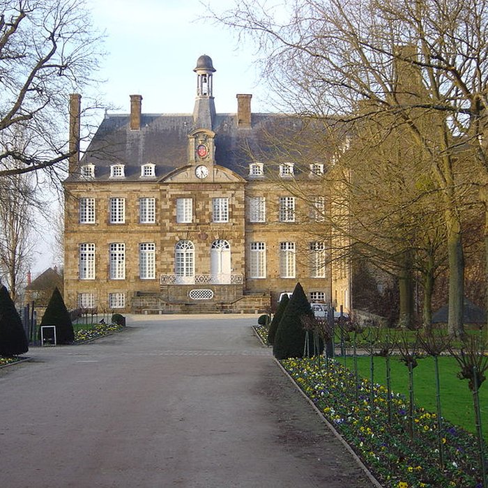 Photo de Château de Flers