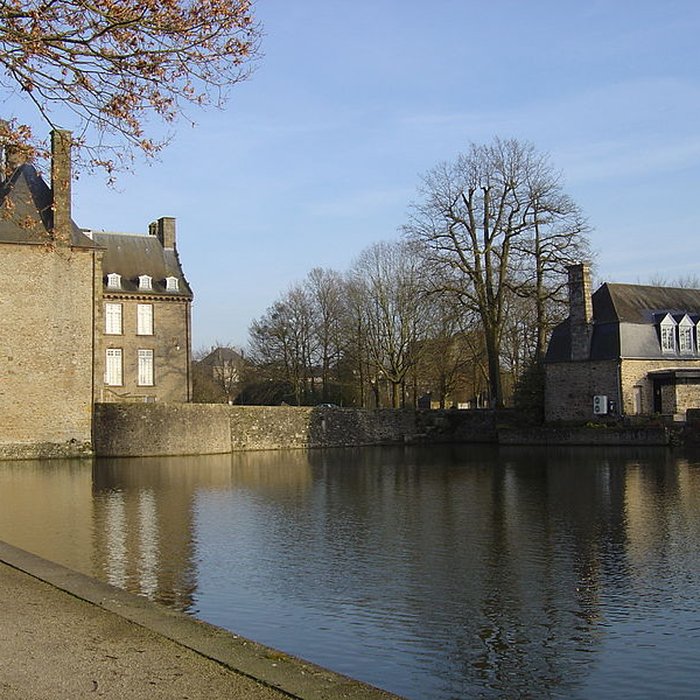 Photo de Château de Flers