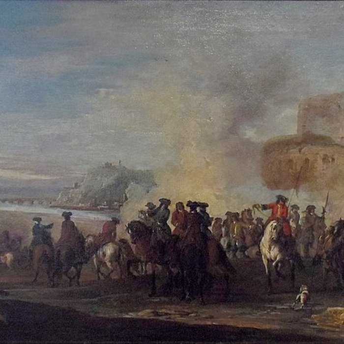 Photo de Château de Flers