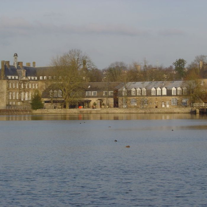 Photo de Château de Flers