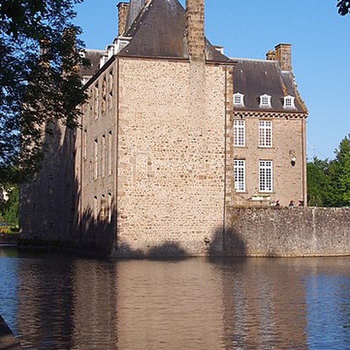Photo de Château de Flers