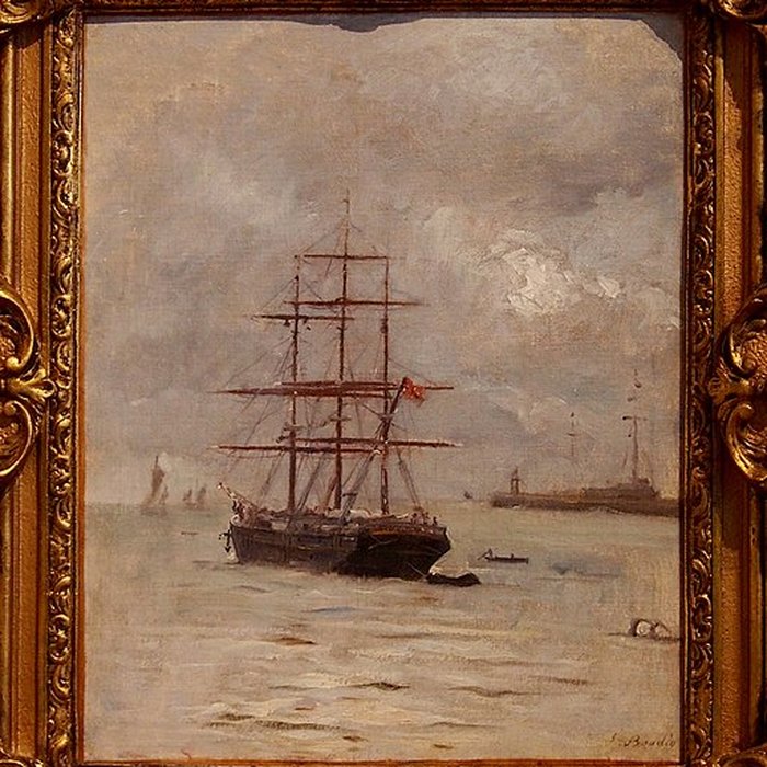 Photo de Château de Flers